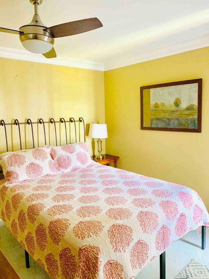 Bella Vista Villa Kingston Esterno foto