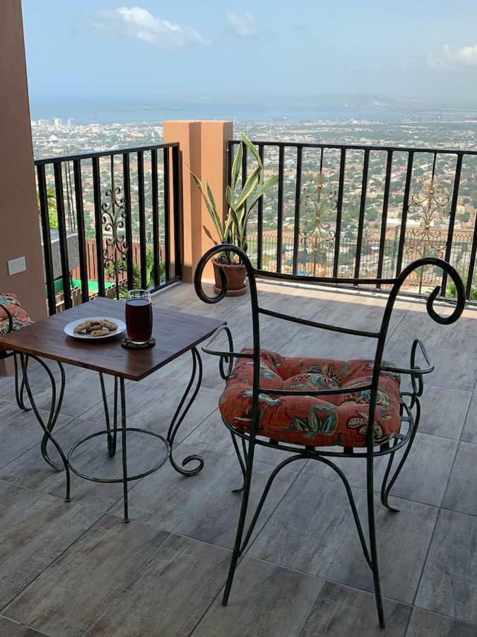 Bella Vista Villa Kingston Esterno foto
