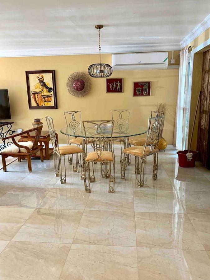 Bella Vista Villa Kingston Esterno foto