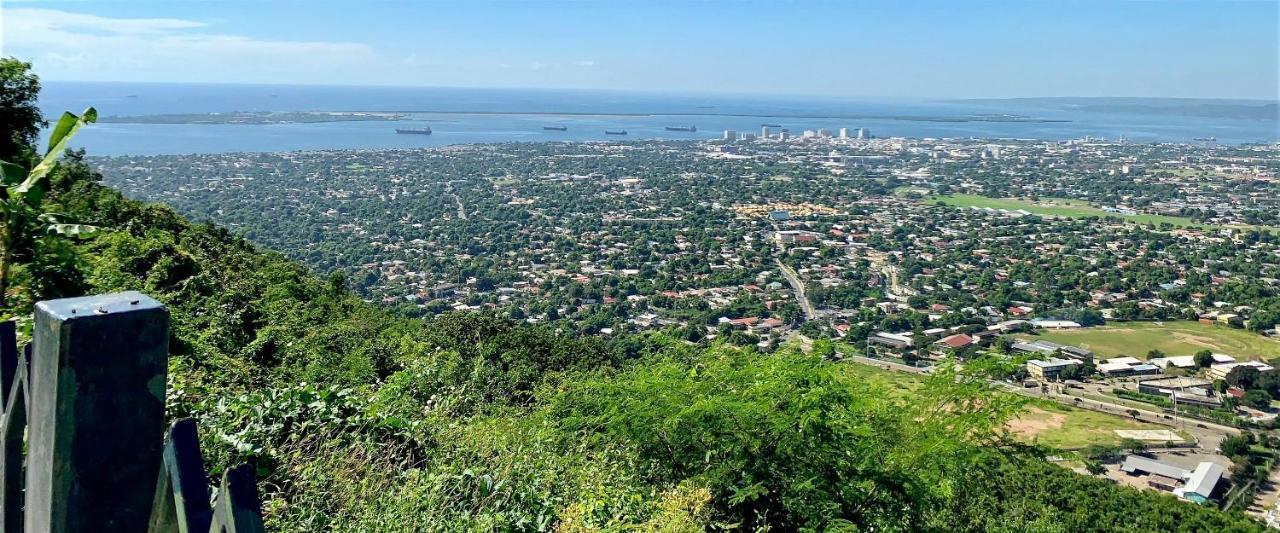 Bella Vista Villa Kingston Esterno foto