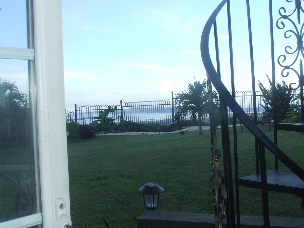Bella Vista Villa Kingston Esterno foto